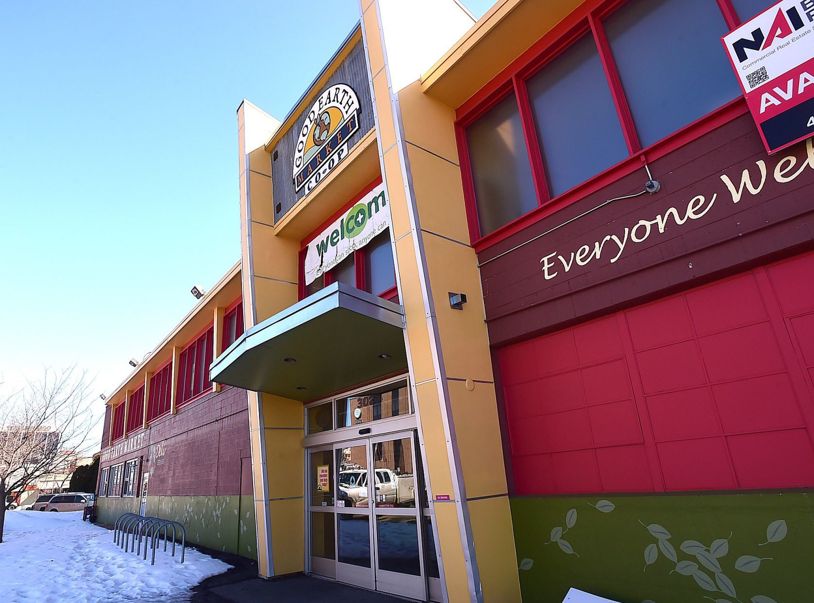 Children museum